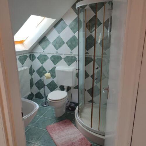 Norbi Vendeghaz Apartment Балатонсарсо Екстериор снимка